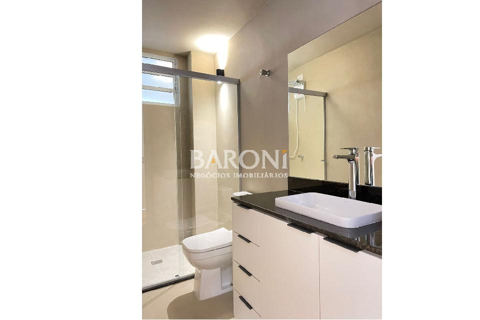 Apartamento - Pinheiros