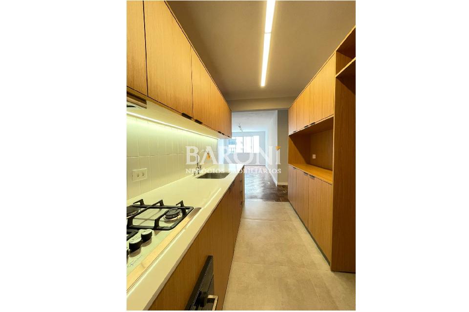 Apartamento - Pinheiros