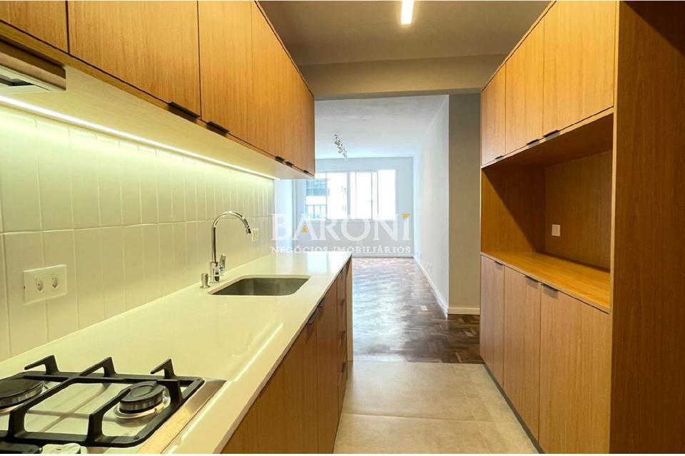 Apartamento - Pinheiros