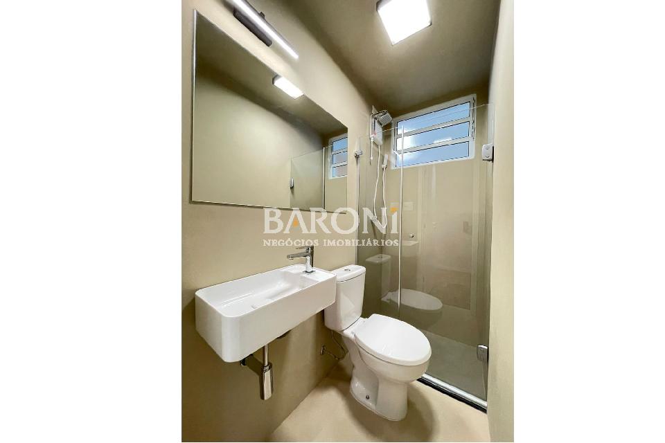 Apartamento - Pinheiros