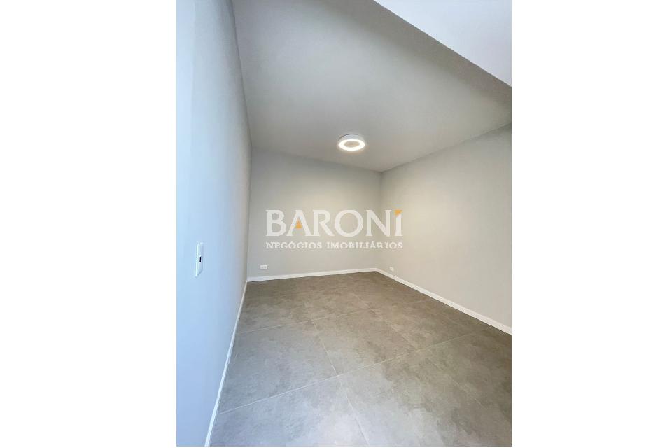 Apartamento - Pinheiros