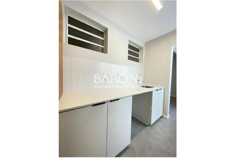 Apartamento - Pinheiros