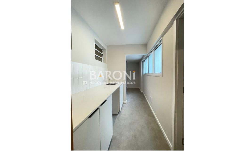 Apartamento - Pinheiros