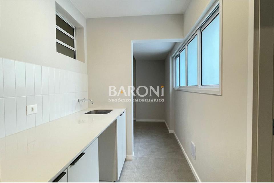 Apartamento - Pinheiros