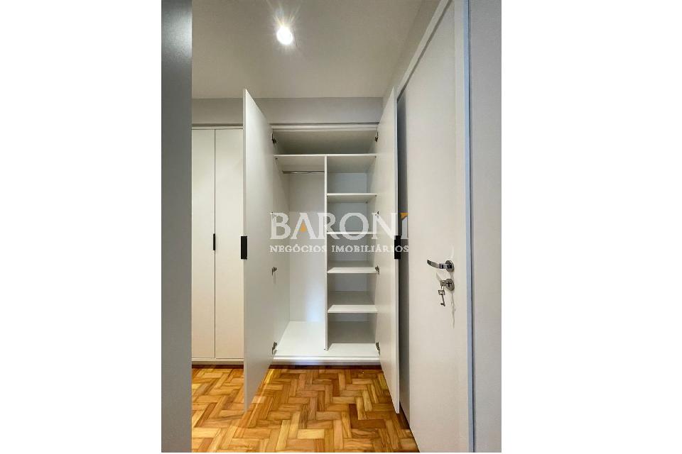Apartamento - Pinheiros