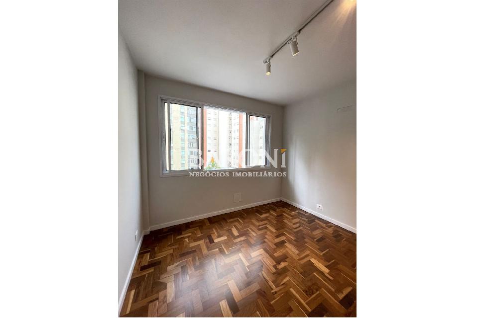 Apartamento - Pinheiros