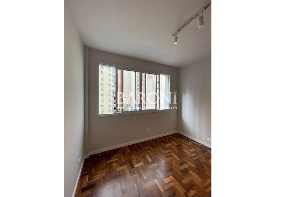 Apartamento - Pinheiros