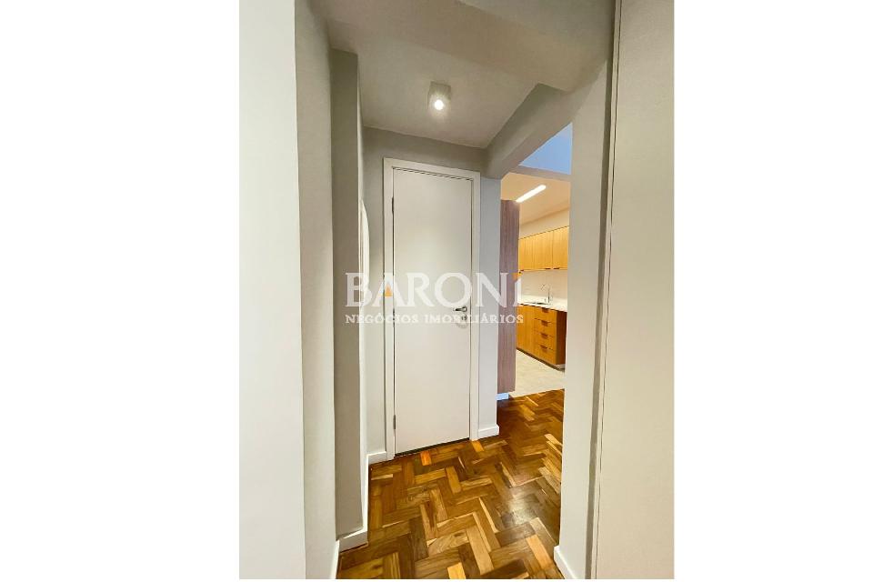 Apartamento - Pinheiros