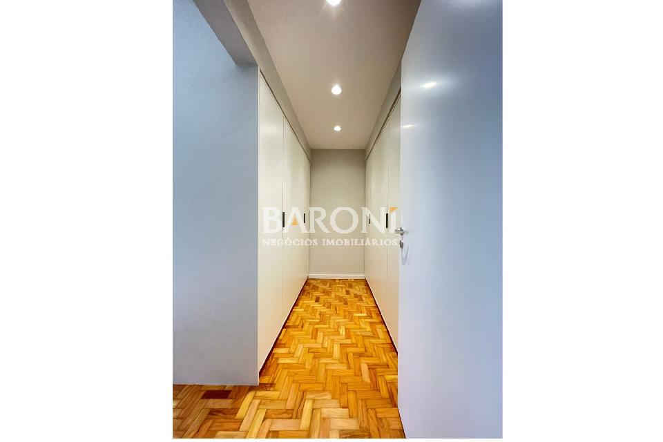 Apartamento - Pinheiros