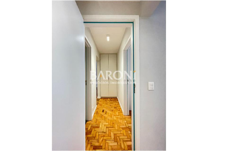 Apartamento - Pinheiros