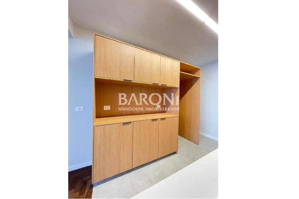 Apartamento - Pinheiros