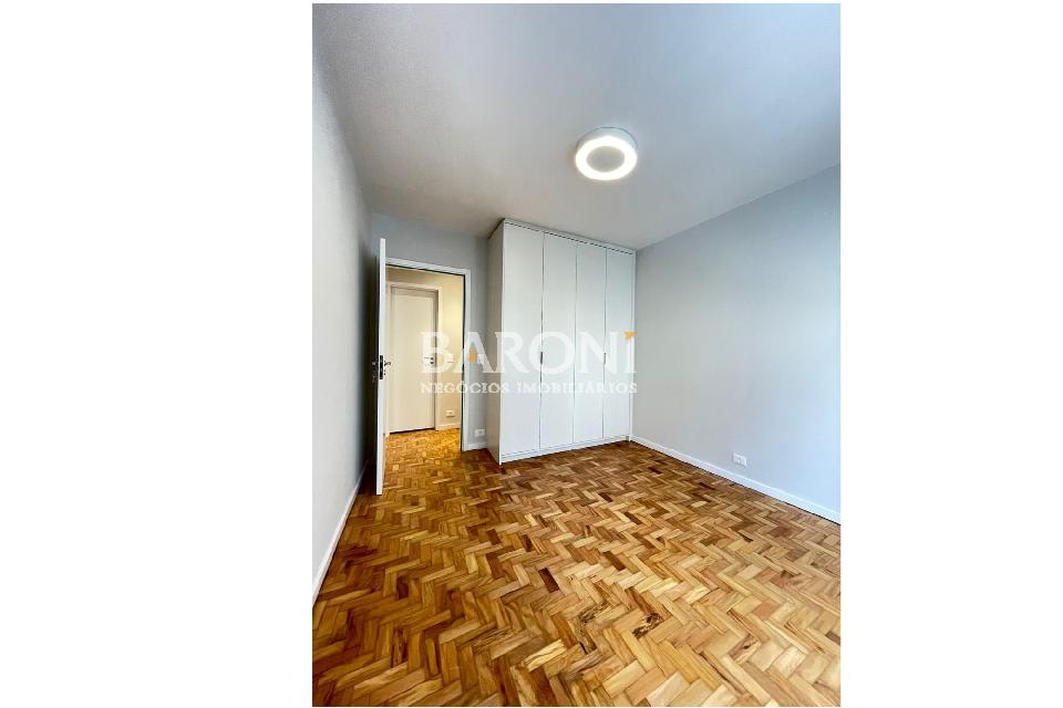 Apartamento - Pinheiros