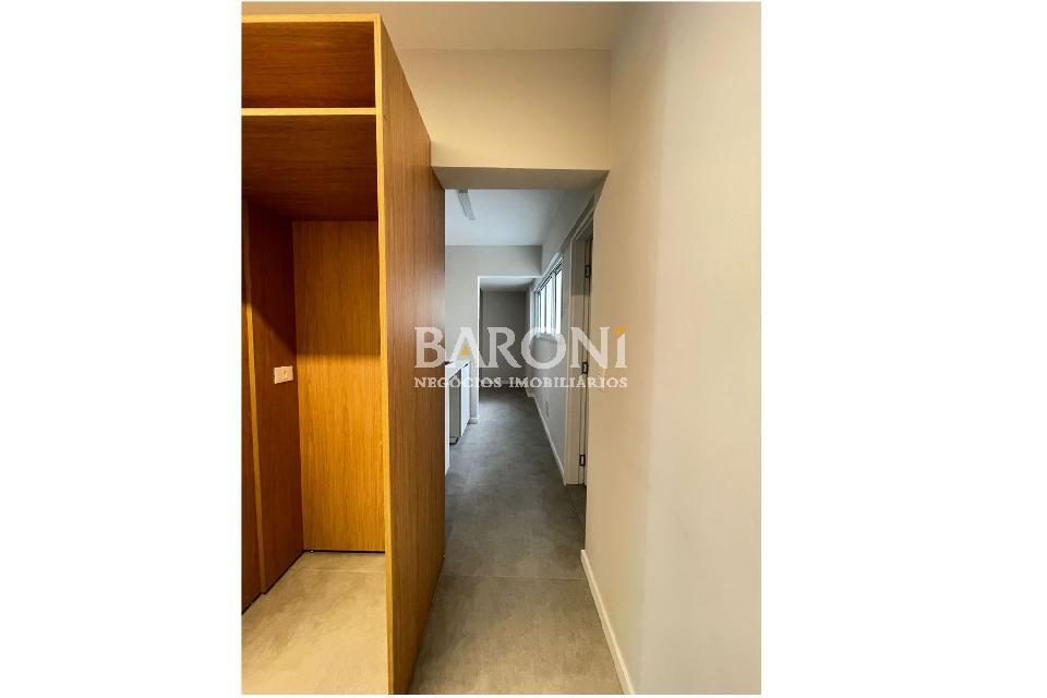 Apartamento - Pinheiros