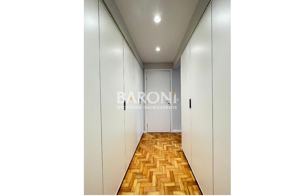 Apartamento - Pinheiros