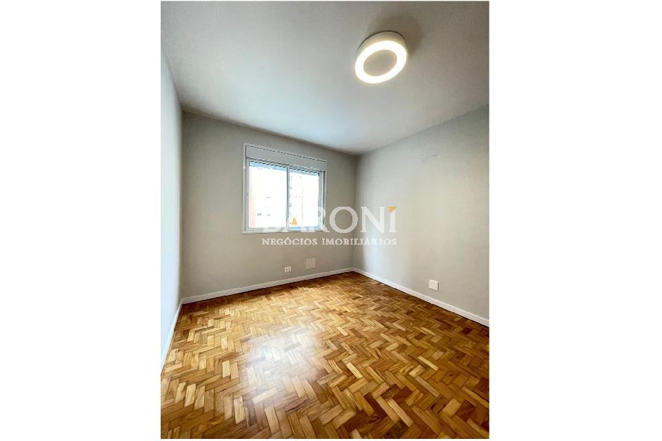 Apartamento - Pinheiros