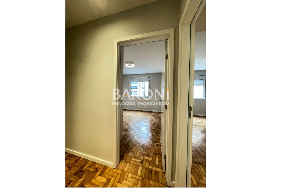 Apartamento - Pinheiros