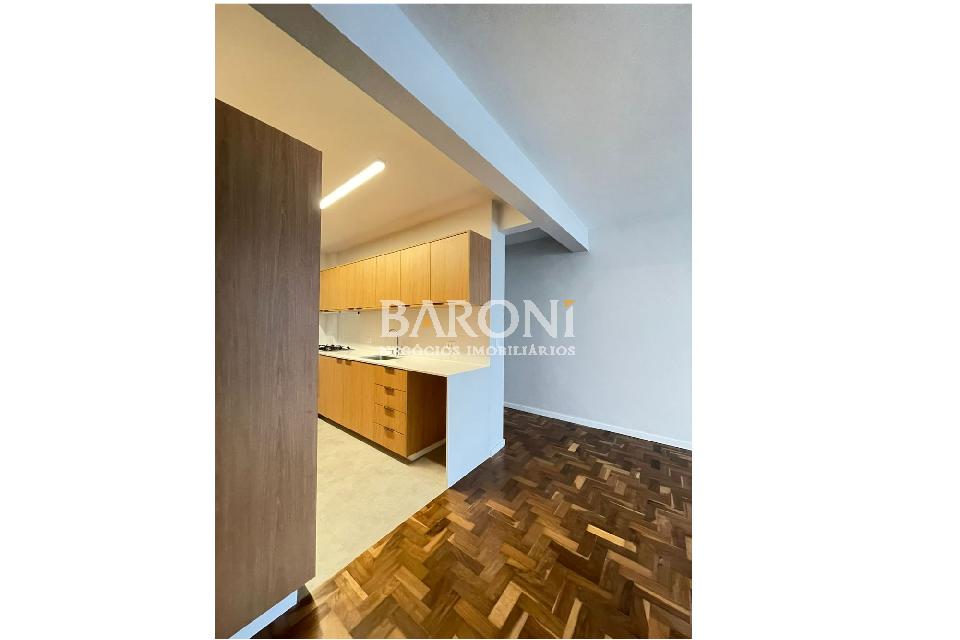 Apartamento - Pinheiros