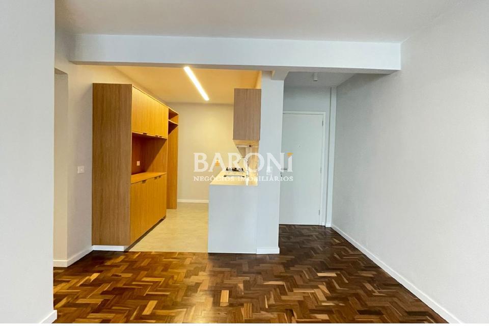 Apartamento - Pinheiros