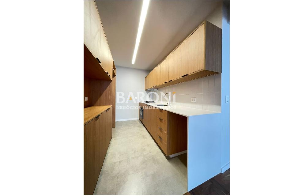 Apartamento - Pinheiros