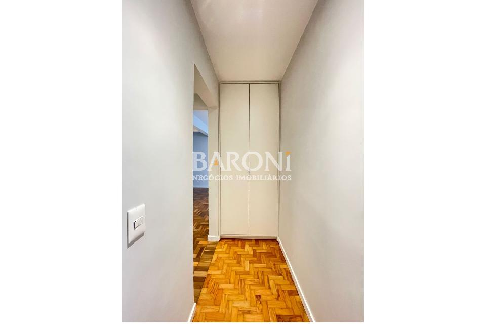 Apartamento - Pinheiros