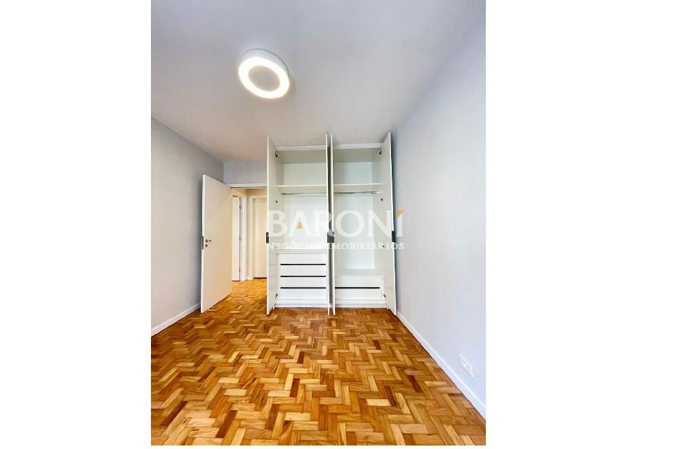 Apartamento - Pinheiros