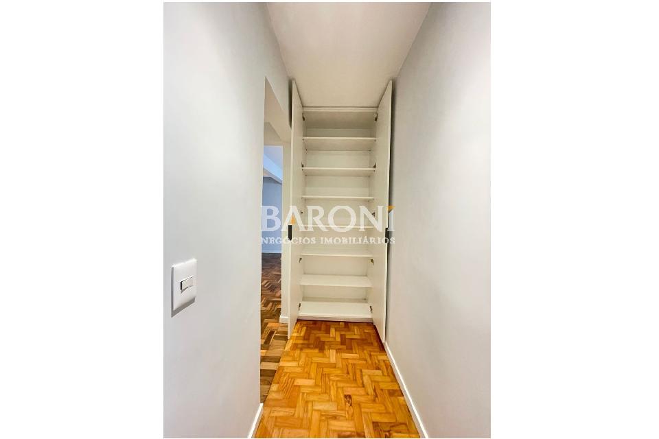 Apartamento - Pinheiros
