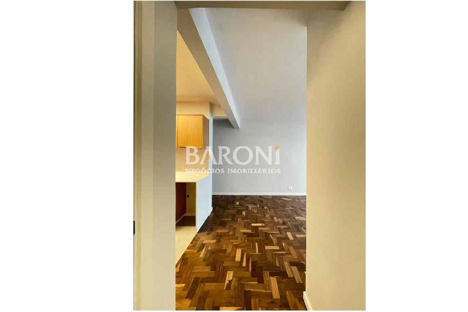 Apartamento - Pinheiros