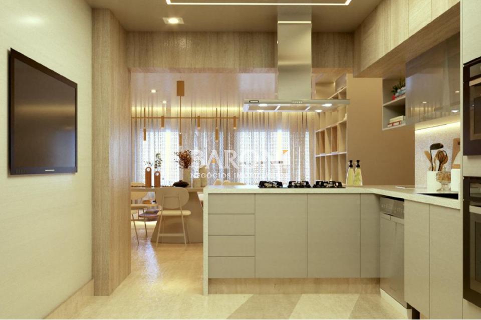 Apartamento - Jardim América