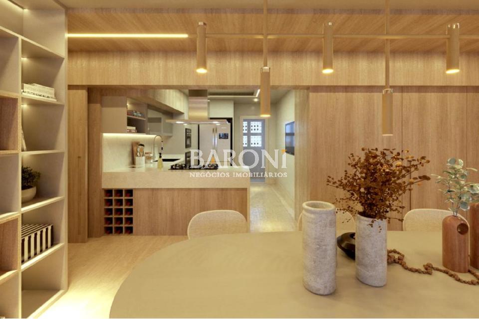 Apartamento - Jardim América