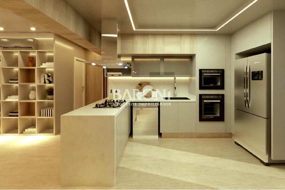 Apartamento - Jardim América