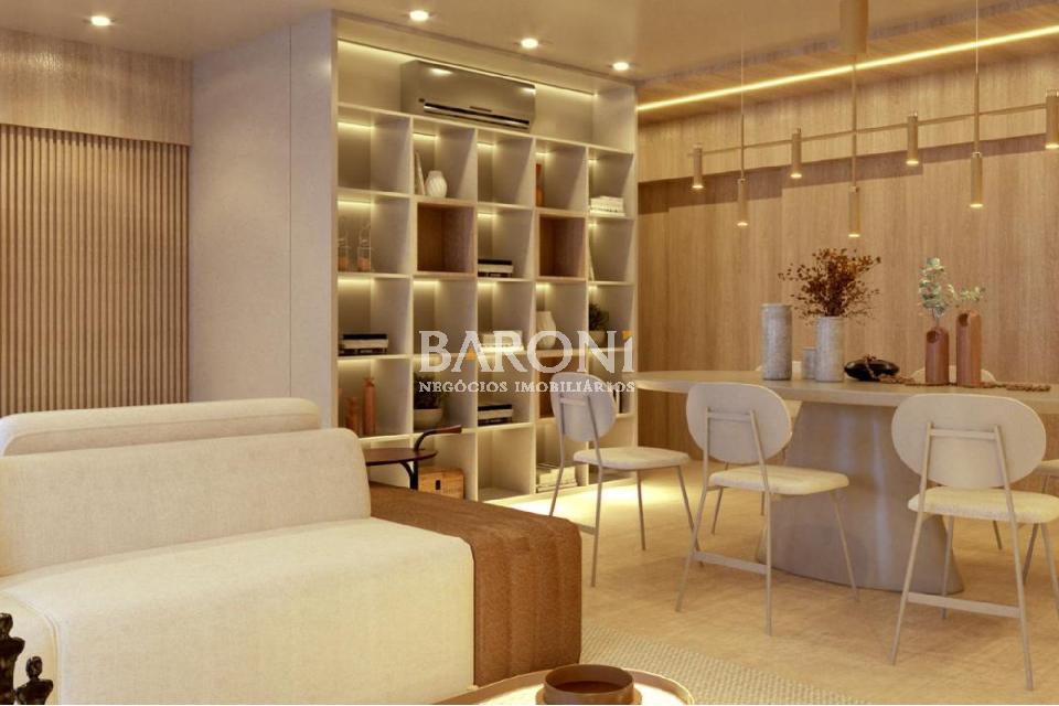 Apartamento - Jardim América