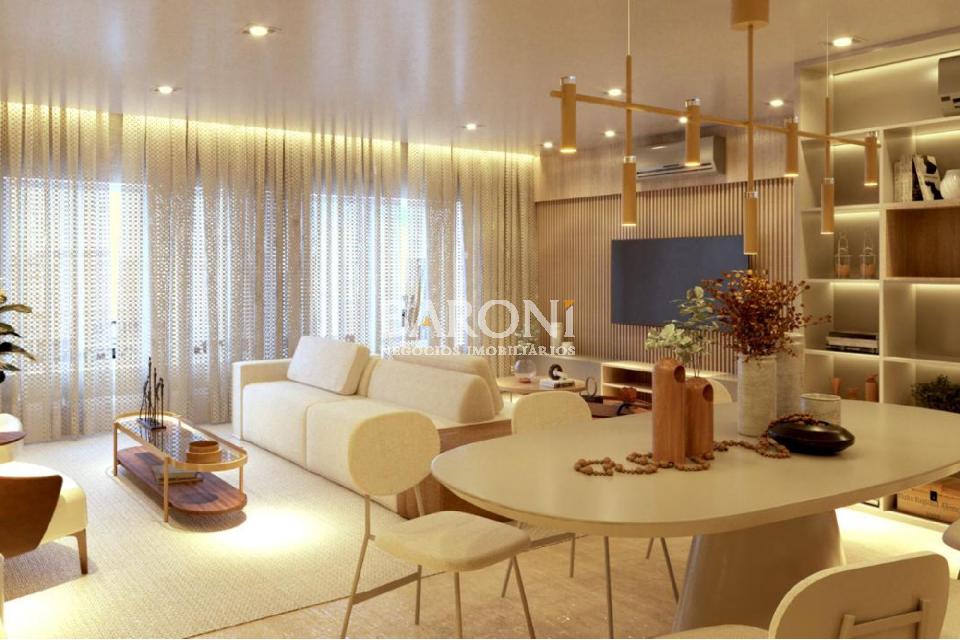 Apartamento - Jardim América