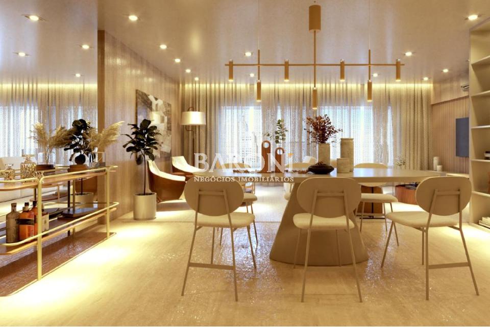 Apartamento - Jardim América