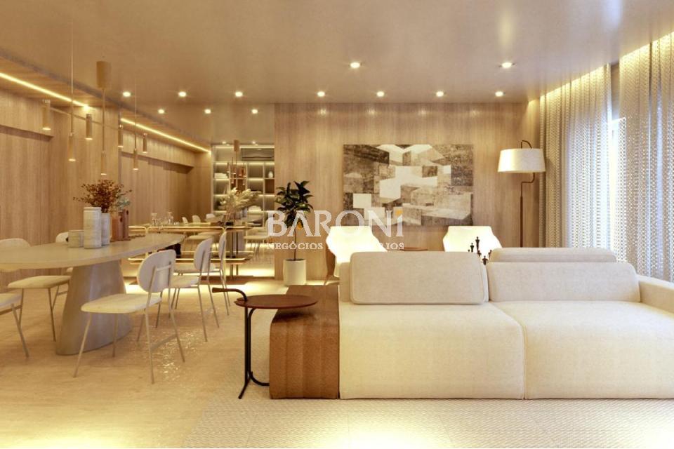 Apartamento - Jardim América