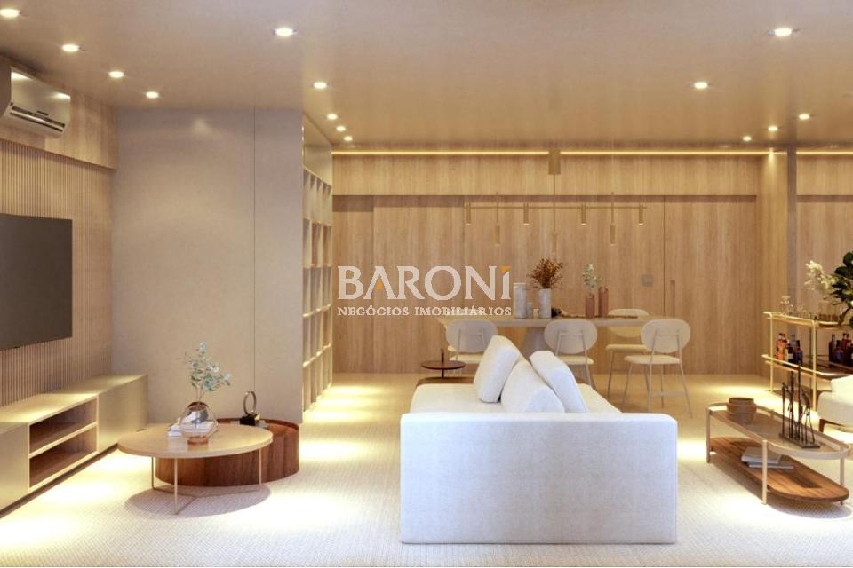 Apartamento - Jardim América