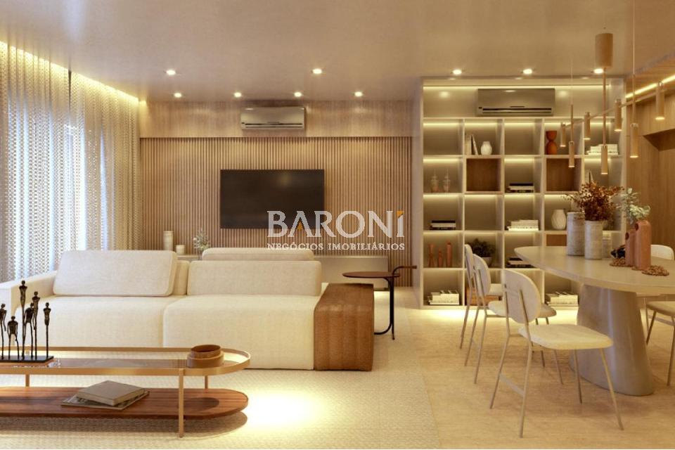 Apartamento - Jardim América