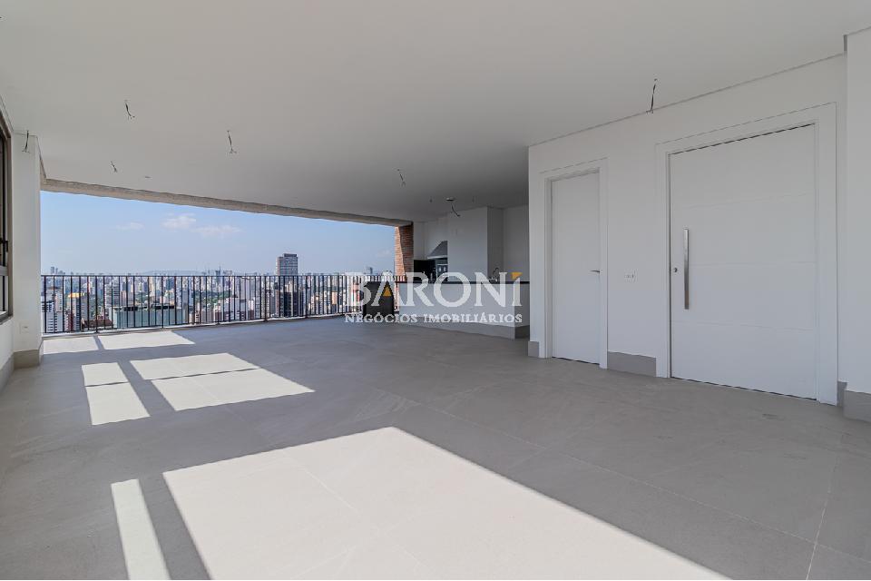 Apartamento - Itaim Bibi