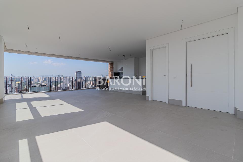 Apartamento - Itaim Bibi