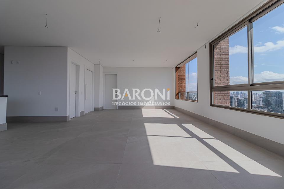 Apartamento - Itaim Bibi