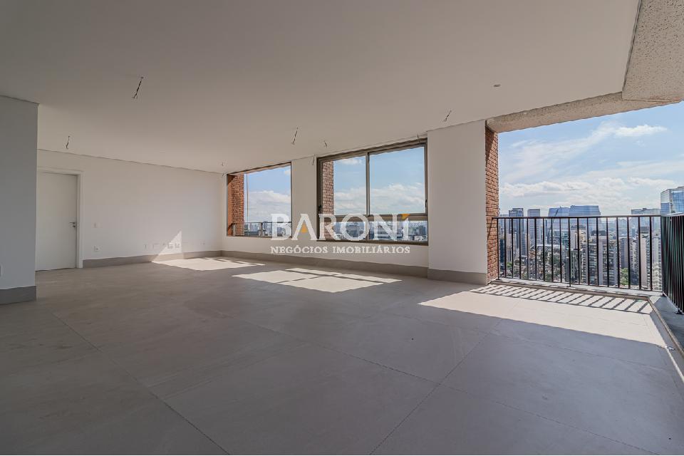 Apartamento - Itaim Bibi