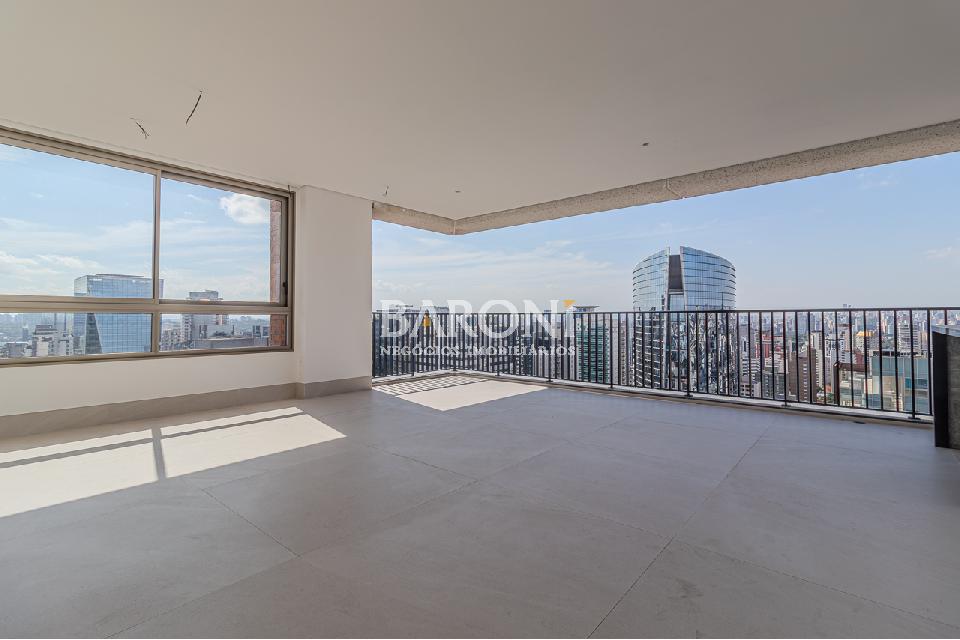 Apartamento - Itaim Bibi