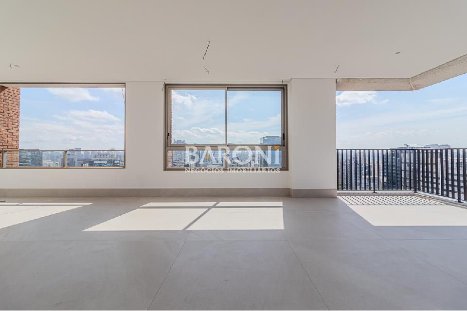 Apartamento - Itaim Bibi