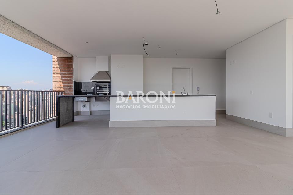 Apartamento - Itaim Bibi