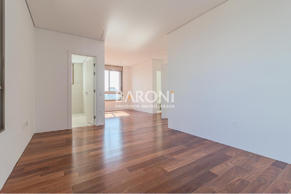 Apartamento - Itaim Bibi