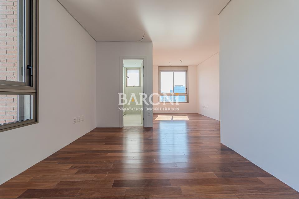 Apartamento - Itaim Bibi