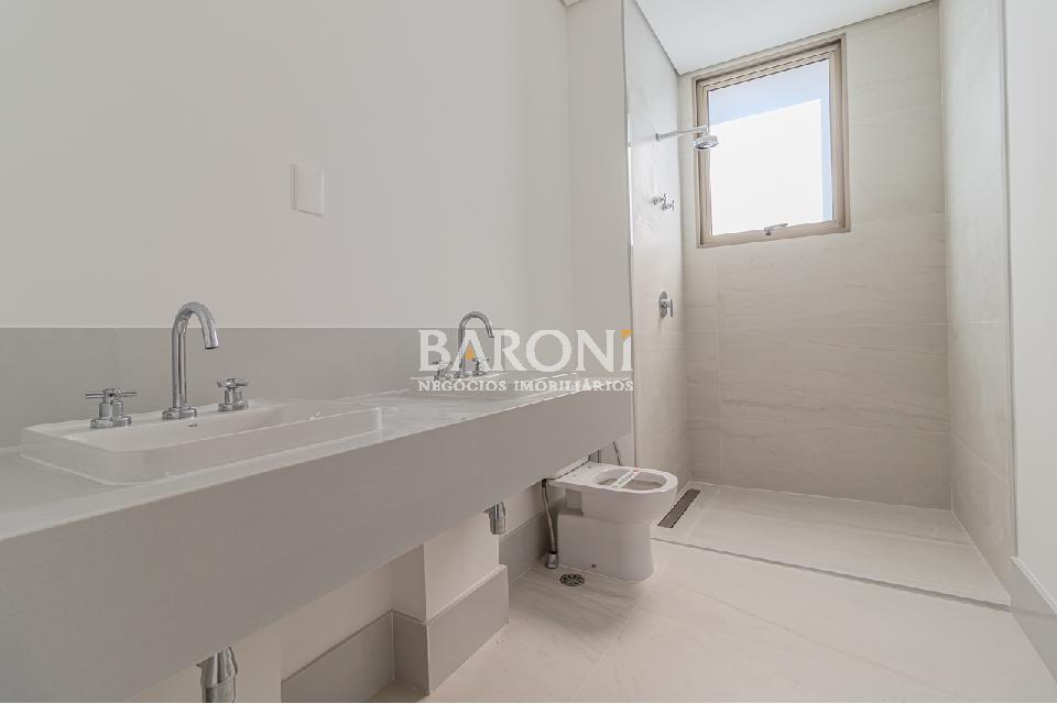 Apartamento - Itaim Bibi