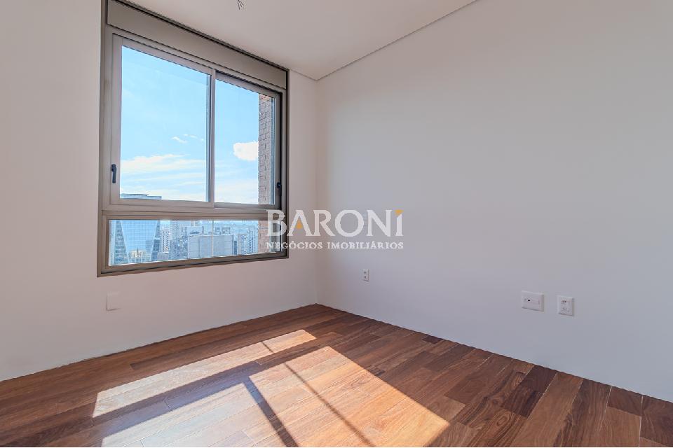 Apartamento - Itaim Bibi