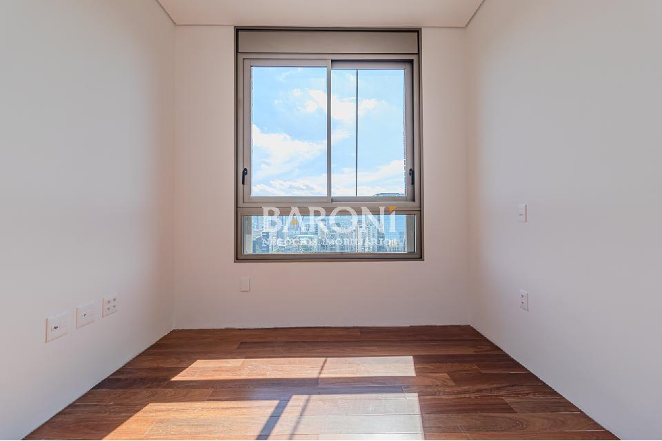 Apartamento - Itaim Bibi