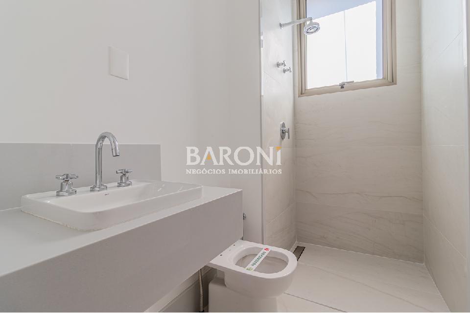 Apartamento - Itaim Bibi