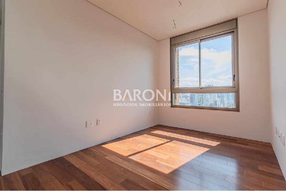 Apartamento - Itaim Bibi